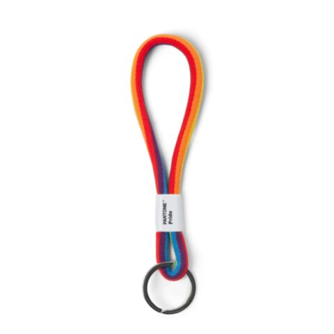 Sleutelhanger Klein - Pride