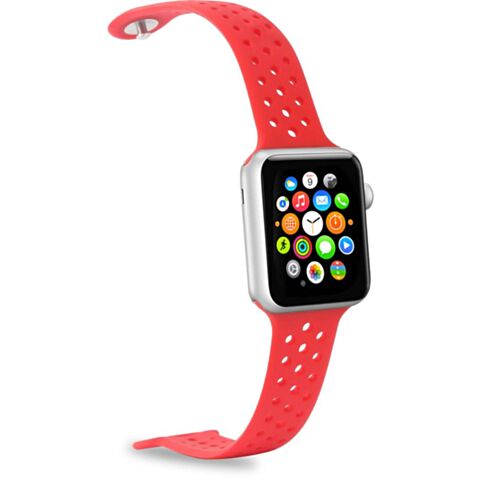 Watchband Horlogeband Apple iWatch 42/44 mm