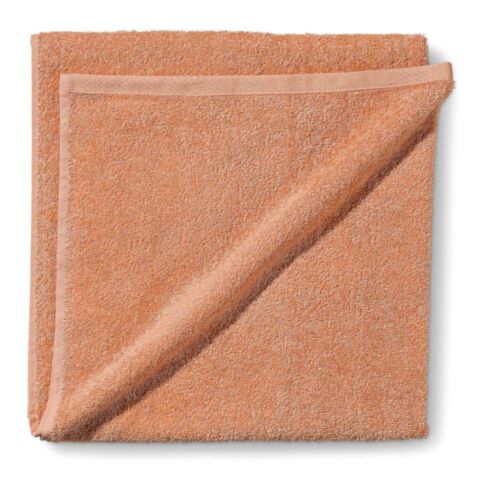 Ladessa Badhanddoek Peachy Pink 70x140 cm