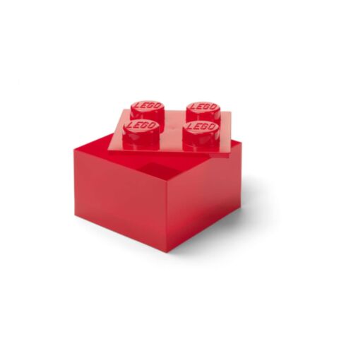 Opbergbox Brick 4 met Deksel