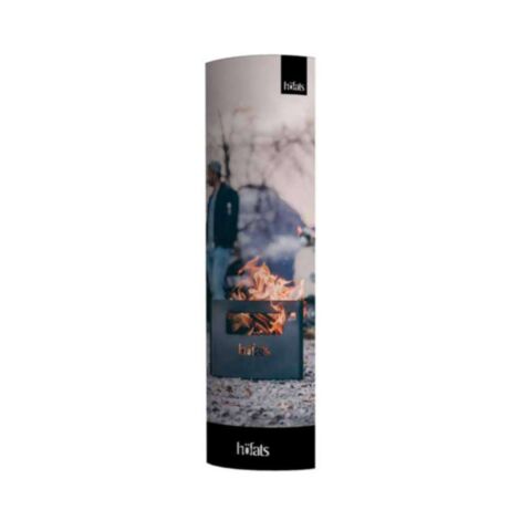 POS Promotiezuil Beer Box